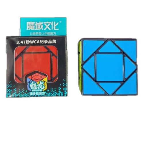 Cubo Rubik Pandora