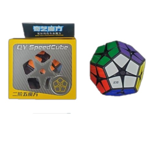 Rubik Megaminx 2 MOYU