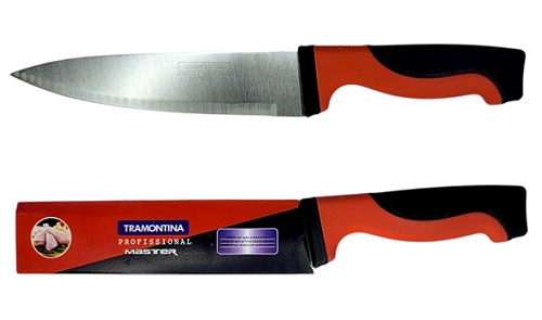 Cuchillo Tramontina 7 Pulgadas mm