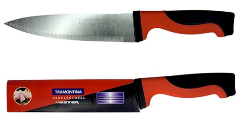 Cuchillo Tramontina 8 Pulgadas mm