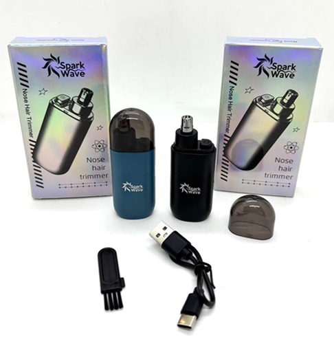 Depilador de Nariz Recargable LT-353oo