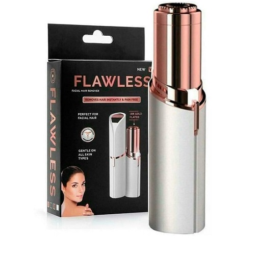 Depiladora Facial oo FLAWLESS
