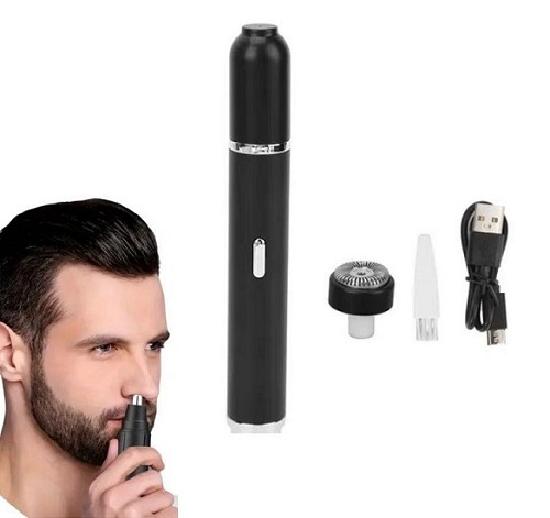 Depilador Nasal USB Recargable 1311gg