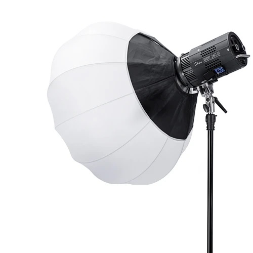 Difusor FotografÃ­a HX-R02 sin lÃ¡mpara