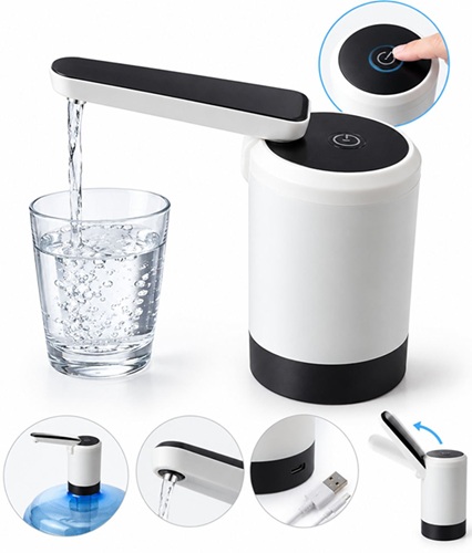 Dispensar para Botellon de Agua AW302ii