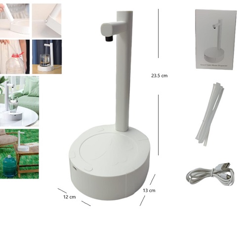 Dispenser de Agua Portatil 91022