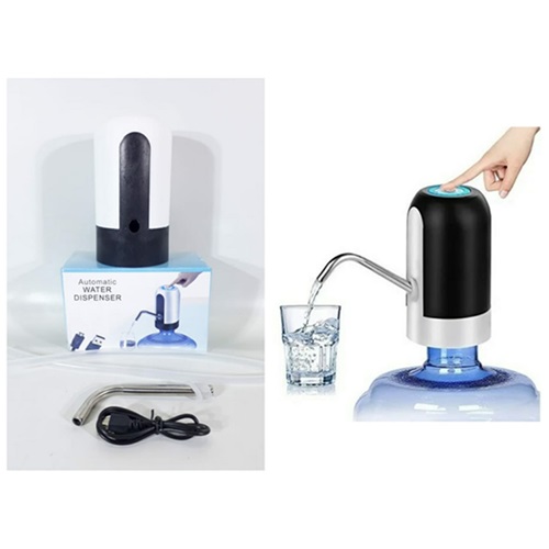 Dispenser para Botellon de Agua AW693ii