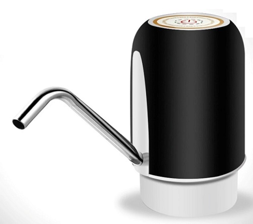 Bomba Dispenser Bidon de Agua HQCS-3