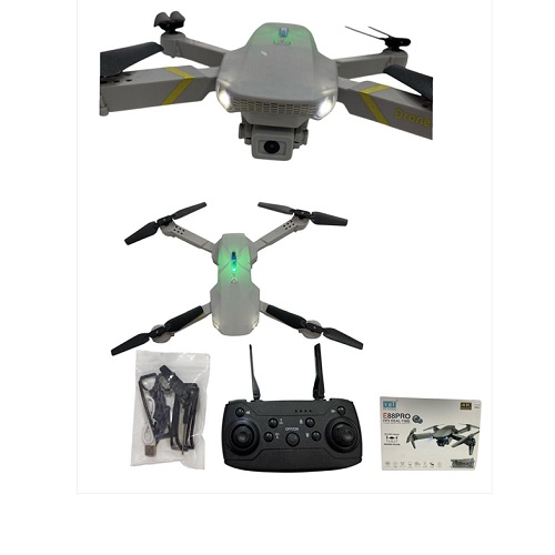 Dron Doble C