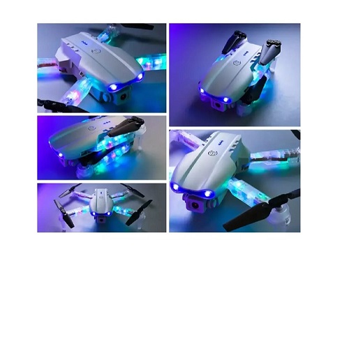 Dron plegable 2 c