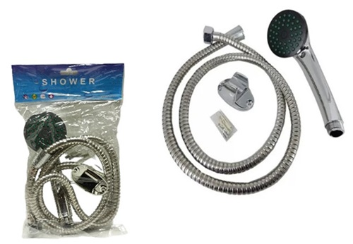 Kit para Ducha de Mano SH-60ii
