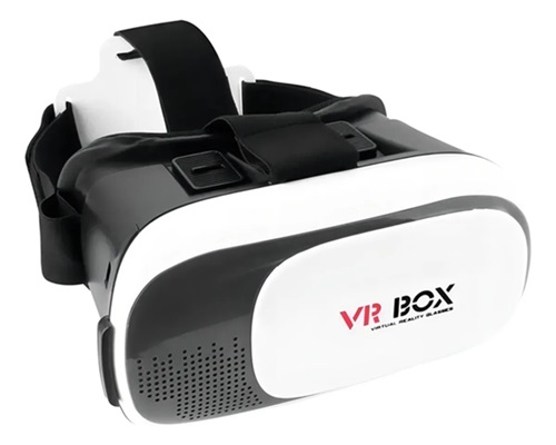 Lentes de Realidad Virtual VRBOXoo