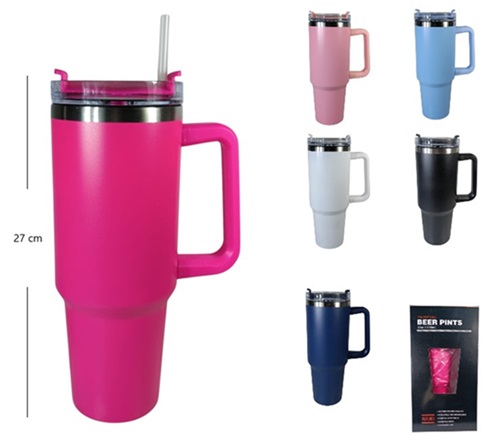 Vaso Jarra Termica 1 Litro ISA-811ii