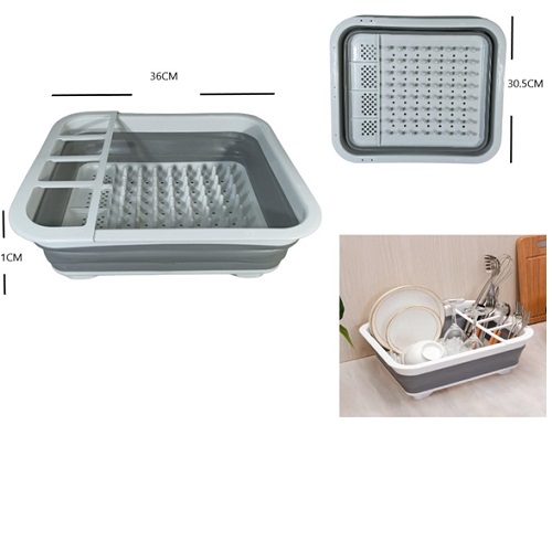 Escurridor de Platos y Cubiertos 1151