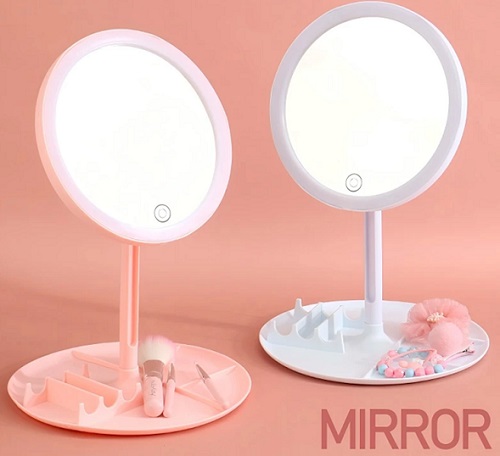 Espejo con Iluminacion Led LED-HX1505