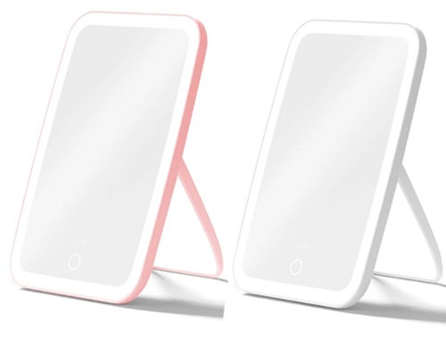 Espejo con IluminaciÃ³n led LED-HX1506