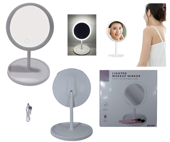 Espejo con Iluminacion Led ii4205