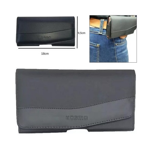 Estuche con Pasacinto Celular 6 Pulgadas ccÂ 