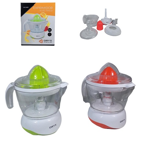 Exprimidor de frutas 220v 601
