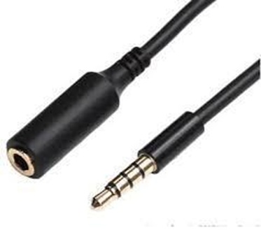 Extension de Auricular Manos Libres 10082pdp
