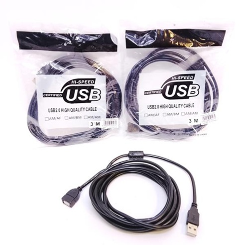 Extension USB 3 Metros oo