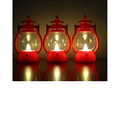 Faroles con Iluminaci