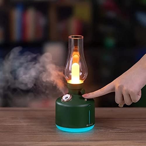 Humificador + Farol Vintage 621nn