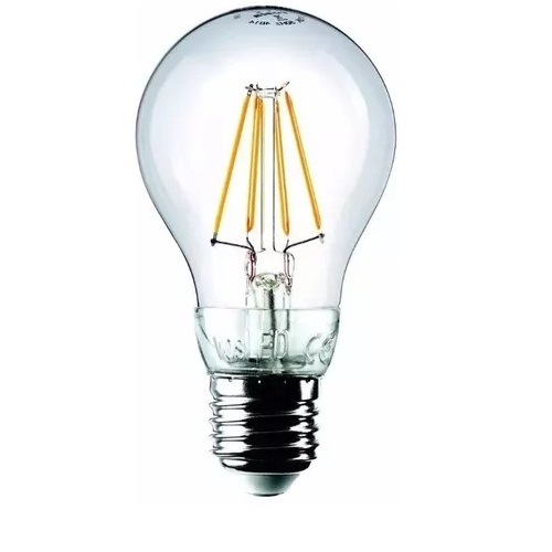 Foco Led Filamento C