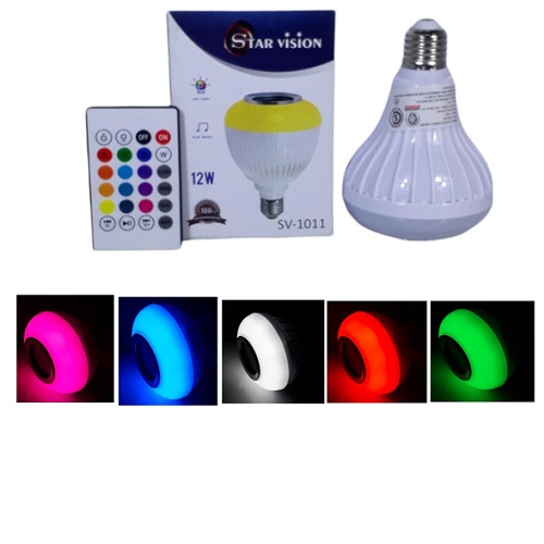 Foco Iluminaci