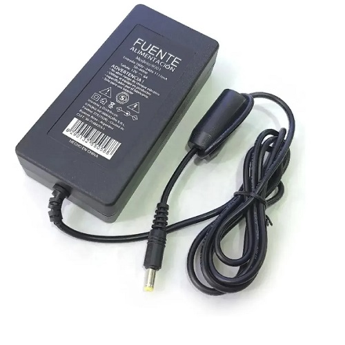 Fuente para Play Station 2