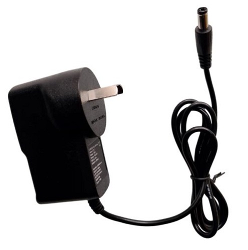 Fuente para TV BOX Router Etc 5v 2 amper cc