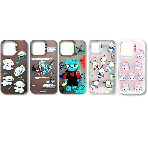 Funda para Celular Modelos Variados MOD560