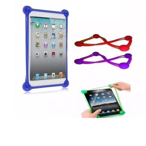 Fundas para puntas Tablet 7 pulgadas