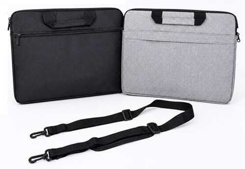 Funda Tipo Maletin Notebook hasta 16 pulgadas JG-15.6