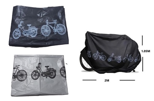 Fundas para Motos y Bicicletas 91087ii