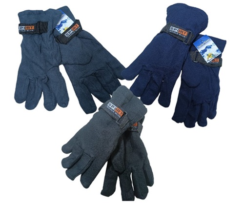 Guantes de Invierno Sport WTG-02Bii