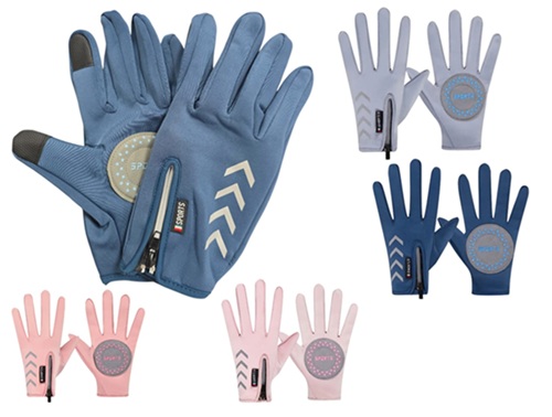 Guantes Impermeables Sport SL075ii