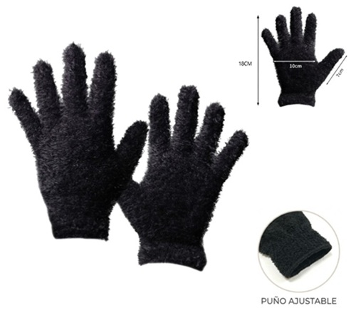 Guante Polar SL113ii