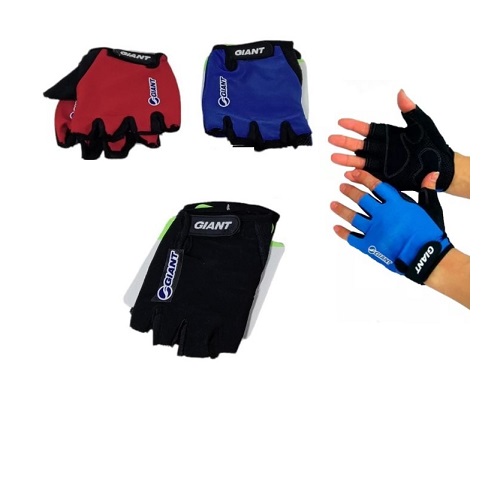 Guantes para Gimnasio y Bicicletas 18068