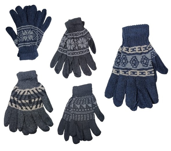 Guantes Modelo Bariloche iiÂ 