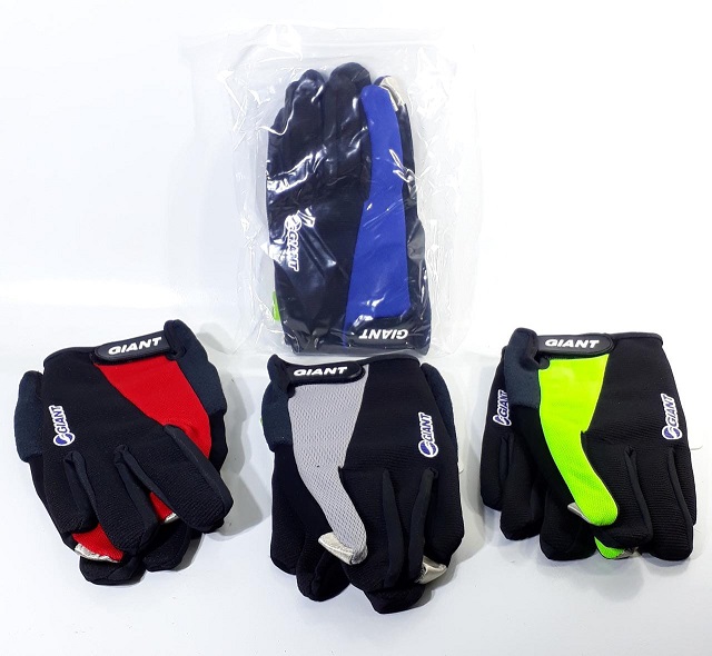 Guantes II Bici - Deportes - etc ARTGUÂ 