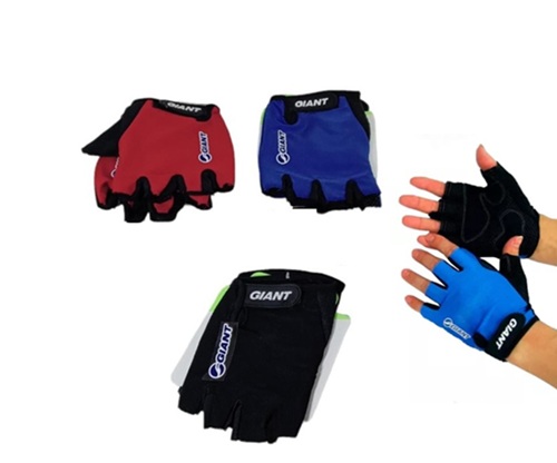 Guantes para Gimnasio y Bicicletas 18068