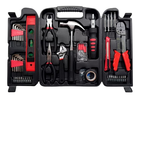 Set de Herramientas II 104 piezas 397