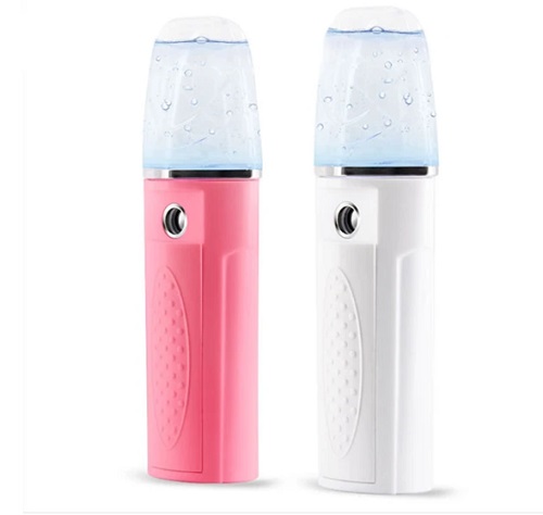 Hidratador Facial Antiarrugas W-718