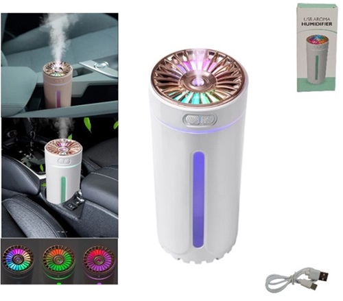Humificador Hogar y Vehiculos 91074ii