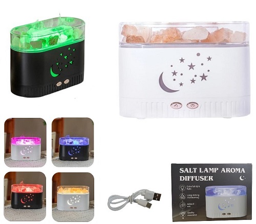 Humificador con Sales 91071ii