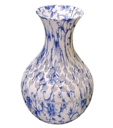 Humificador Tipo Jarron 1609gg