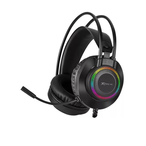 Auricular Gamer Xtrike GH-509