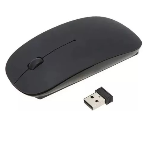 Mouse Inal