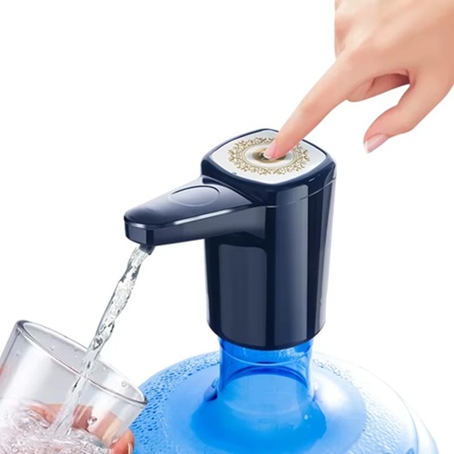 Dispenser Botellon de Agua Alta Calidad HQCS-1
